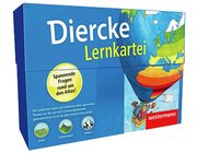 Diercke Lernkartei, 72 Karten, 5.-6. Klasse