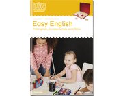 L�K Easy English Doppelband, Heft, 1.-4. Klasse