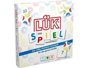 LÜK - Das Spiel - Basisversion, ab 7 Jahre
