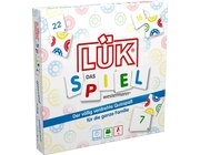 LK - Das Spiel - Basisversion, ab 7 Jahre