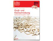 LK RS Sek.1/ Gro- und Kleinschreibung, 5.-8. Klasse