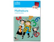 LK Mathekurs Groes 1x1, 3.-4. Klasse