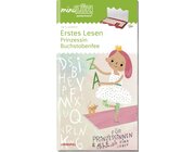 miniLÜK Erstes Lesen - Prinzessin Buchstabenfee, 5-7 Jahre