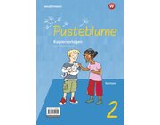 Pusteblume. Sachunterricht - Kopiervorlagen 2
