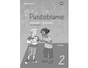 Pusteblume. Sachunterricht - Lsungen + Hinweise 2