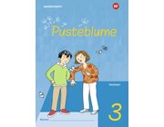 Pusteblume. Sachunterricht - Kopiervorlagen 3