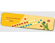Rechenschiffchen und Wendeplttchen im Blechetui, 6-10 Jahre