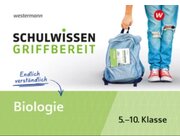 Schulwissen griffbereit - Biologie, Buch, 5.10. Klasse