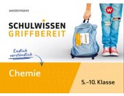Schulwissen griffbereit - Chemie, Buch, 5.10. Klasse