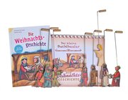 WeyKick Ergnzungsset Weihnachten