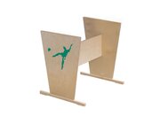 WeyKick Tisch 7560 A fr die Stadion Modelle
