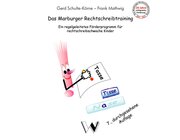 Das Marburger Rechtschreibtraining, Klasse 2 bis 4