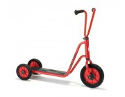 Winther MINI VIKING Roller mit 2 Hinterrdern