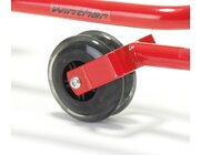 Vorderrad für Winther® VIKING Challenge Foot und Hand Twister  8500621