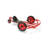 Winther VIKING Swingcart gro 8900470