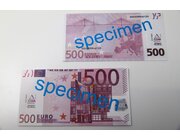 500 Euro-Schein (100 Stck)