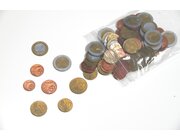 EURO - Rechengeld Mnzen, 80 Mnzen