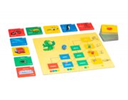 Mathespiel L�ngeneinheiten, ab 8 Jahre