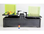 Tafelwaage 2 kg aus RE-Wood