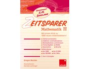 Zeitsparer Mathematik Mittelstufe, CD-ROM, 5.-6. Klasse