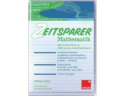 Zeitsparer Mathematik, CD-ROM, 3.-4. Klasse