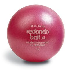 TOGU Redondo-Ball 26 cm rubinrot, bis 120 kg