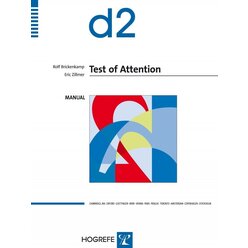 d2 Test of Attention