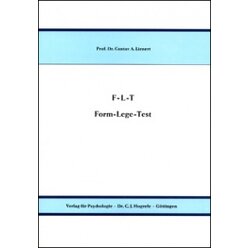 FLT Form-Lege-Test, komplett, 13-18 Jahre