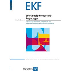 EKF - Emotionale-Kompetenz-Fragebogen
