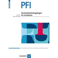 PFI - Persnlichkeitsfragebogen fr Inhaftierte