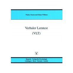 VLT/NVLT - Verbaler und Nonverbaler Lerntest, 18 bis 76 Jahre