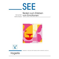 SEE - Skalen zum Erleben von Emotionen, ab 14 Jahre