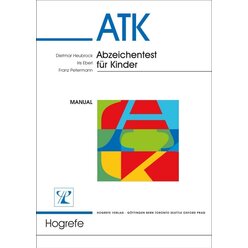 ATK - Abzeichentest fr Kinder