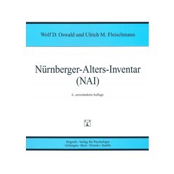 NAI - Das N�rnberger-Alters-Inventar