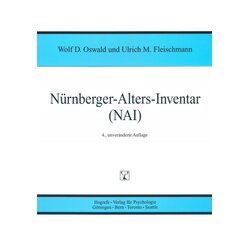 NAI - Das Nrnberger-Alters-Inventar