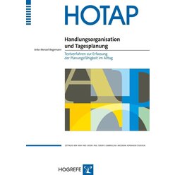 HOTAP - Handlungsorganisation und Tagesplanung, 19-90 Jahre, Patienten mit erworbenen Hirnschdigungen