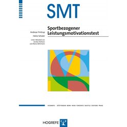 SMT - Sportbezogener Leistungsmotivationstest
