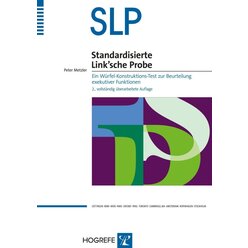 SLP - Standardisierte Linksche Probe, fr Jugendliche und Erwachsene