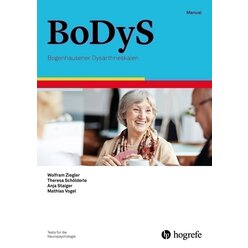 BoDyS - Bogenhausener Dysarthrieskalen