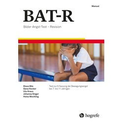 BAT-R - Bilder-Angst-Test  Revision, 7-11 Jahre