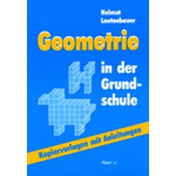 Geometrie in der Grundschule