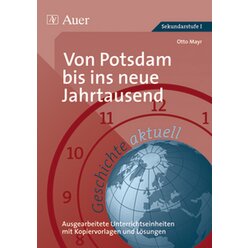 Geschichte aktuell, Band 5