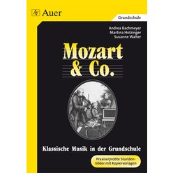 Mozart & Co. (Buch)