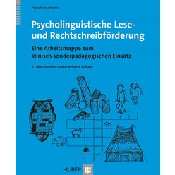 Psycholinguistische Lese- und Rechtschreibfrderung