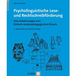 Psycholinguistische Lese- und Rechtschreibfrderung