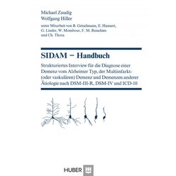 SIDAM - Handbuch, 60 bis 90 Jahre