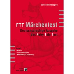 FTT Mrchentest - Fairy Tale Test 7-12 Jahre