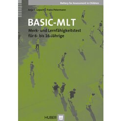 BASIC-MLT Battery for Assessment in Children