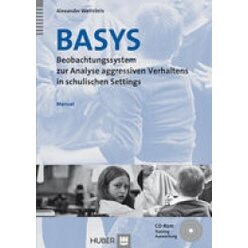 BASYS, kompletter Test, 9-16 Jahre