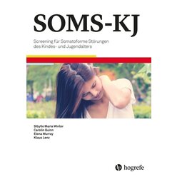 SOMS-KJ - Screening fr Somatoforme Strungen des Kindes- und Jugendalters